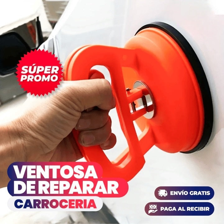 VENTOSA PARA REPARACIÓN DE AUTOS - PROLIFT