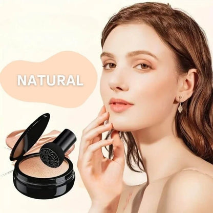 FLOWER SECRET BEAUTY CREAM™ BASE DE MAQUILLAJE PREMIUM ✨