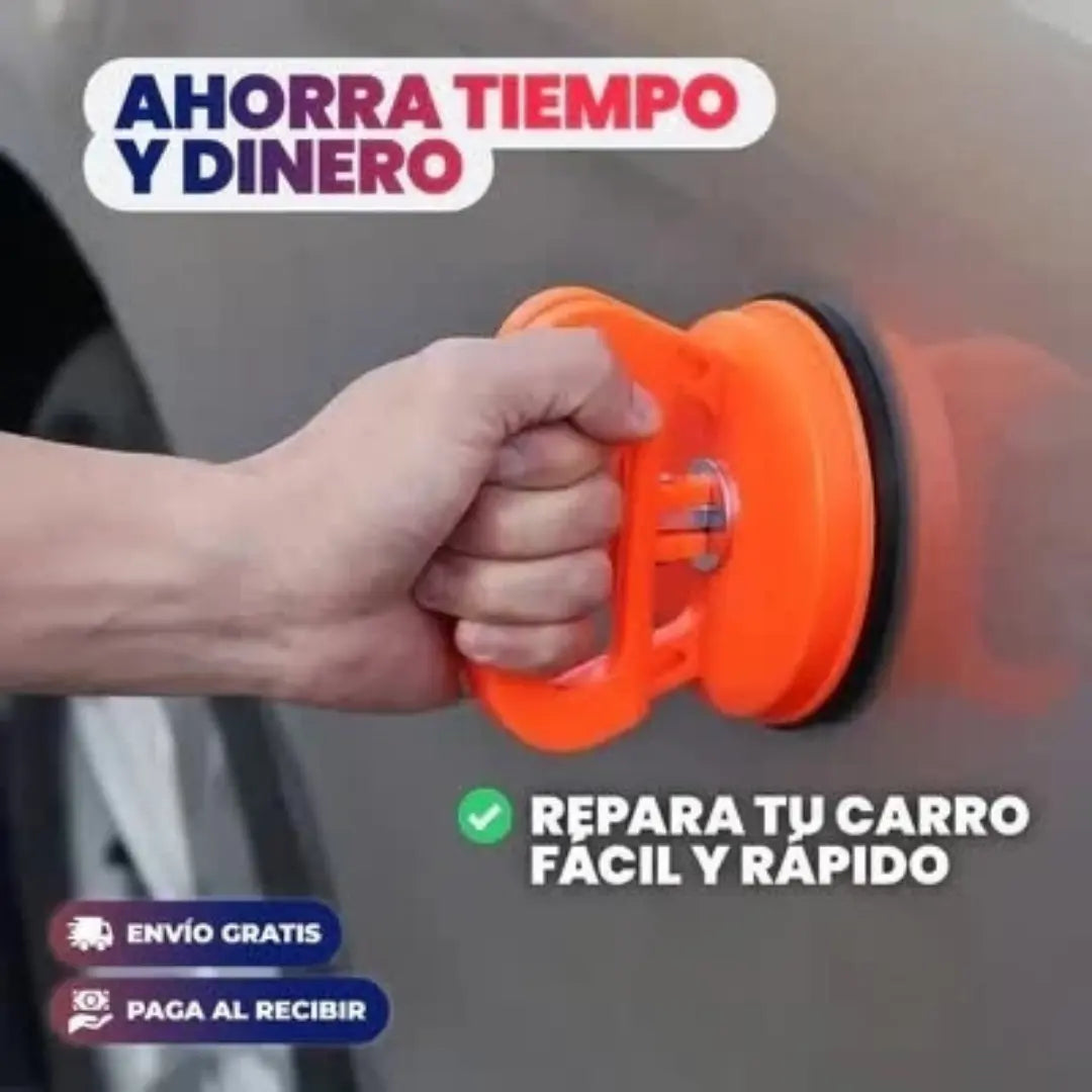 VENTOSA PARA REPARACIÓN DE AUTOS - PROLIFT