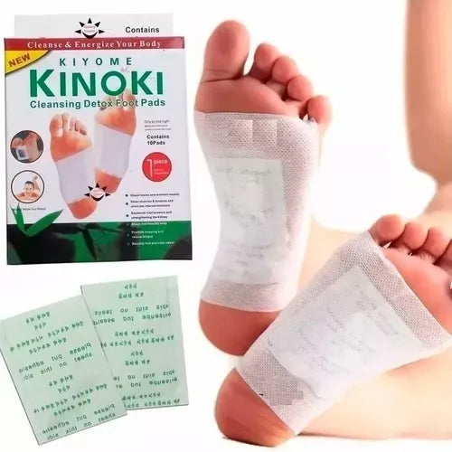 KINOKIPADS© (Pack x30) 🔥SOLO POR HOY 3 PACKS X 1 🎁-