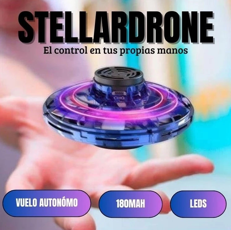 StellarDrone